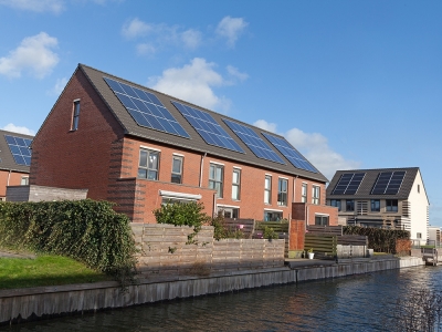 戶用分布式光伏